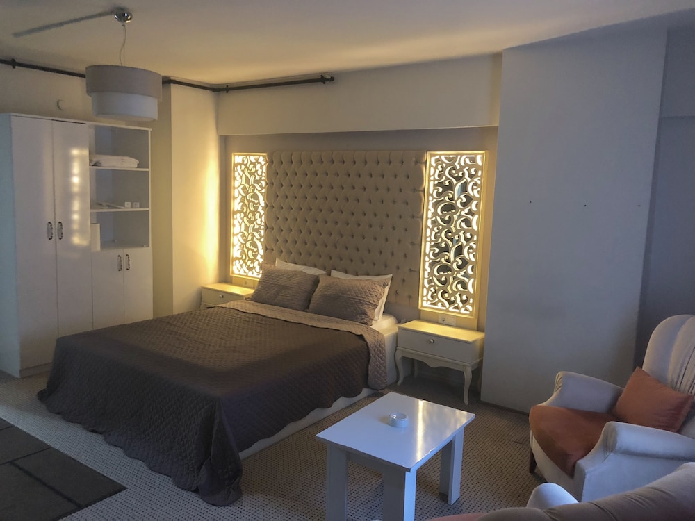 Lizzia Butik Hotel 23/36