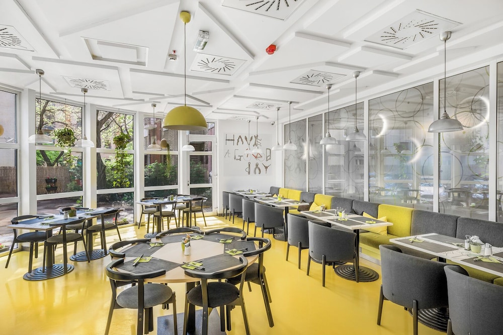 Ibis Styles Budapest City 50/70