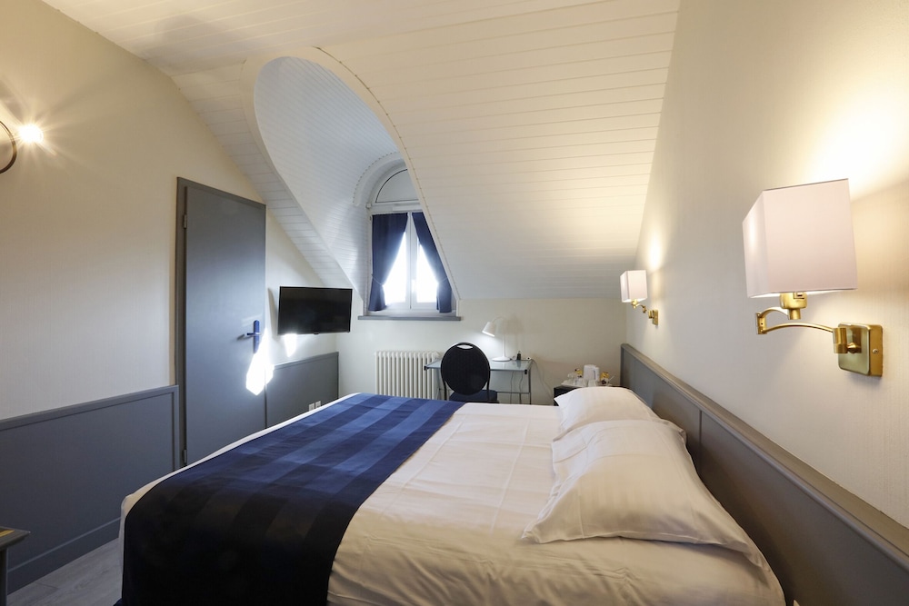 Le Montbrillant Hotel Residence 11/59