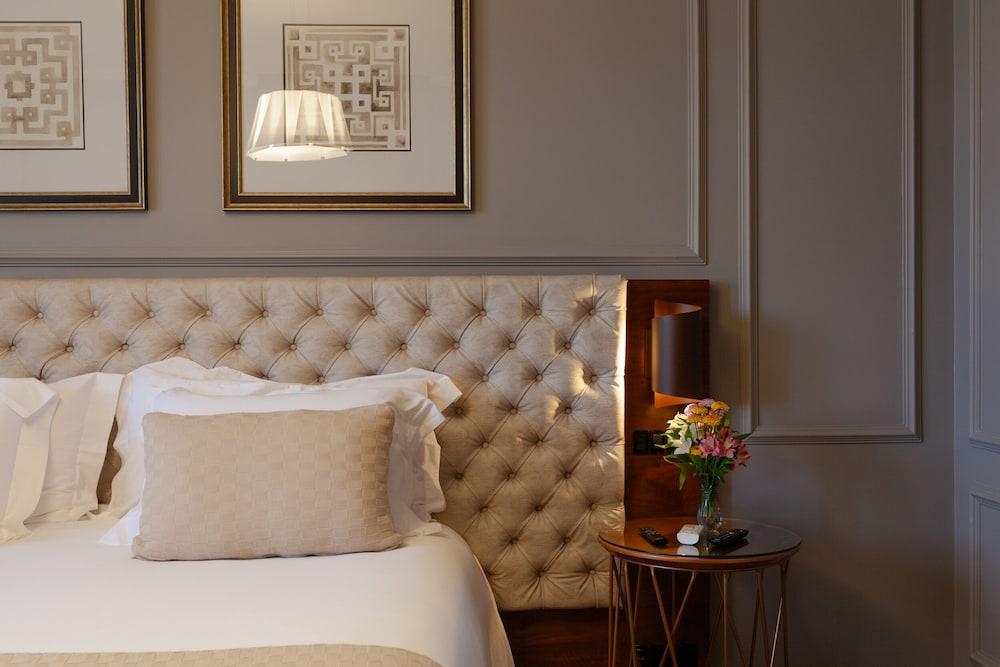 Hotel Casacurta 20/50
