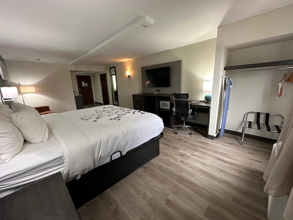 Sleep Inn & Suites Pineville - Alexandria 21/65