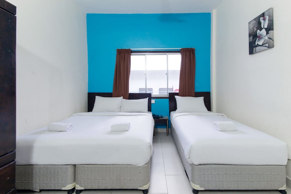 Hotel Grand Mutiara 34/71