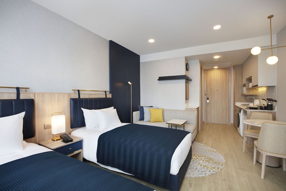 Staybridge Suites Bangkok Thonglor 14/80