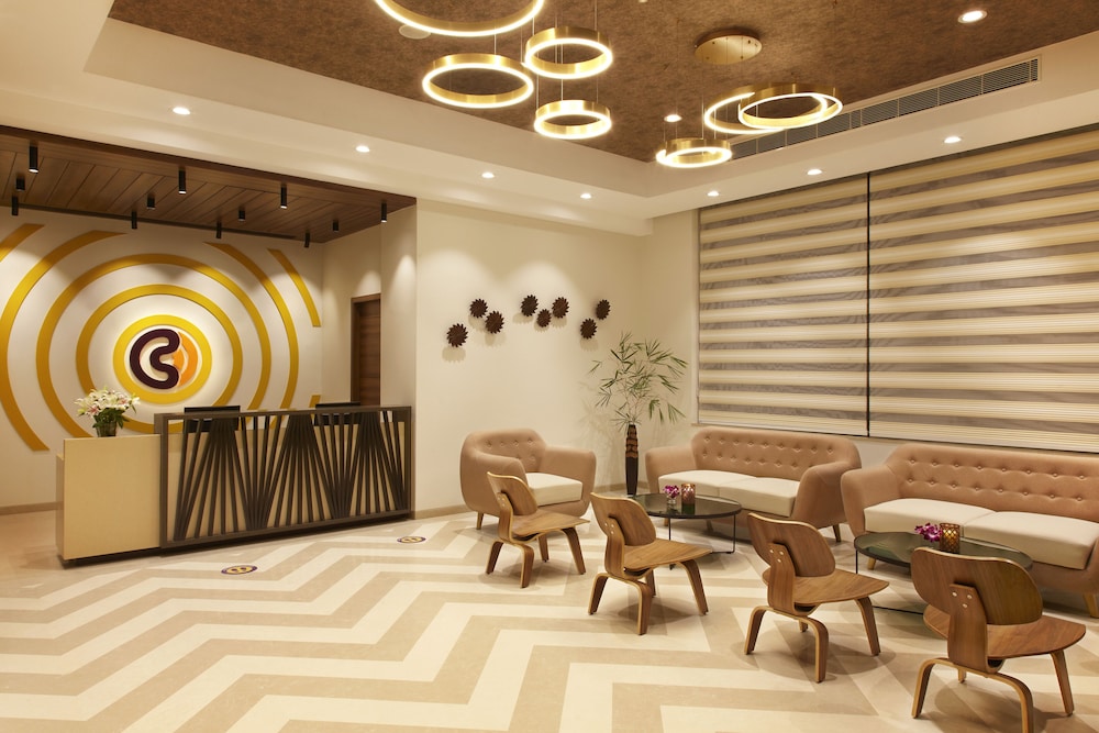 Click Hotel Bangalore 10/15