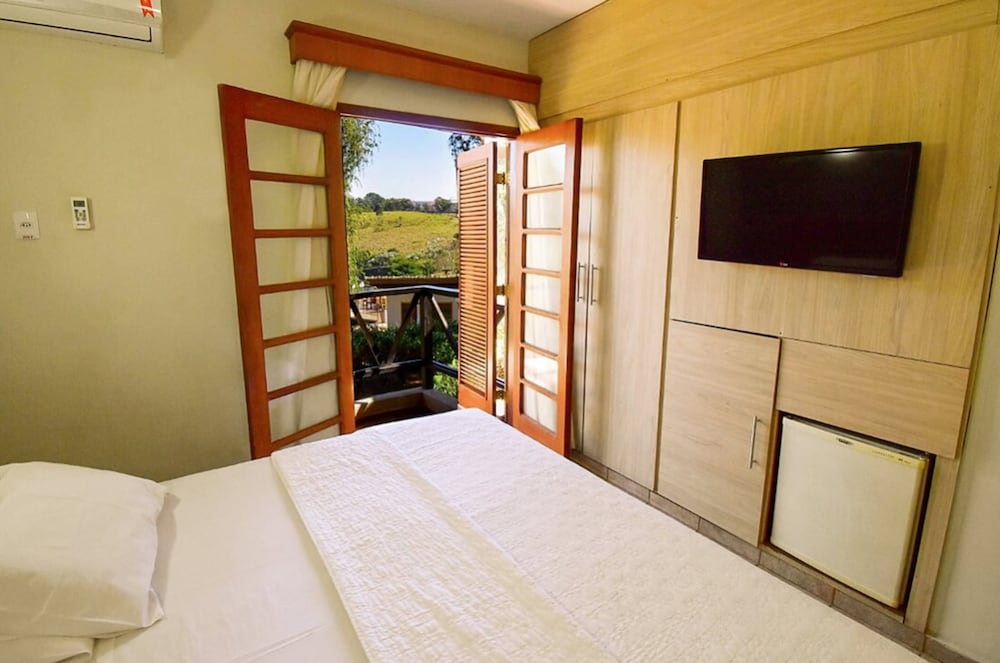 HOTEL VILLA SANTO AGOSTINHO 27/71