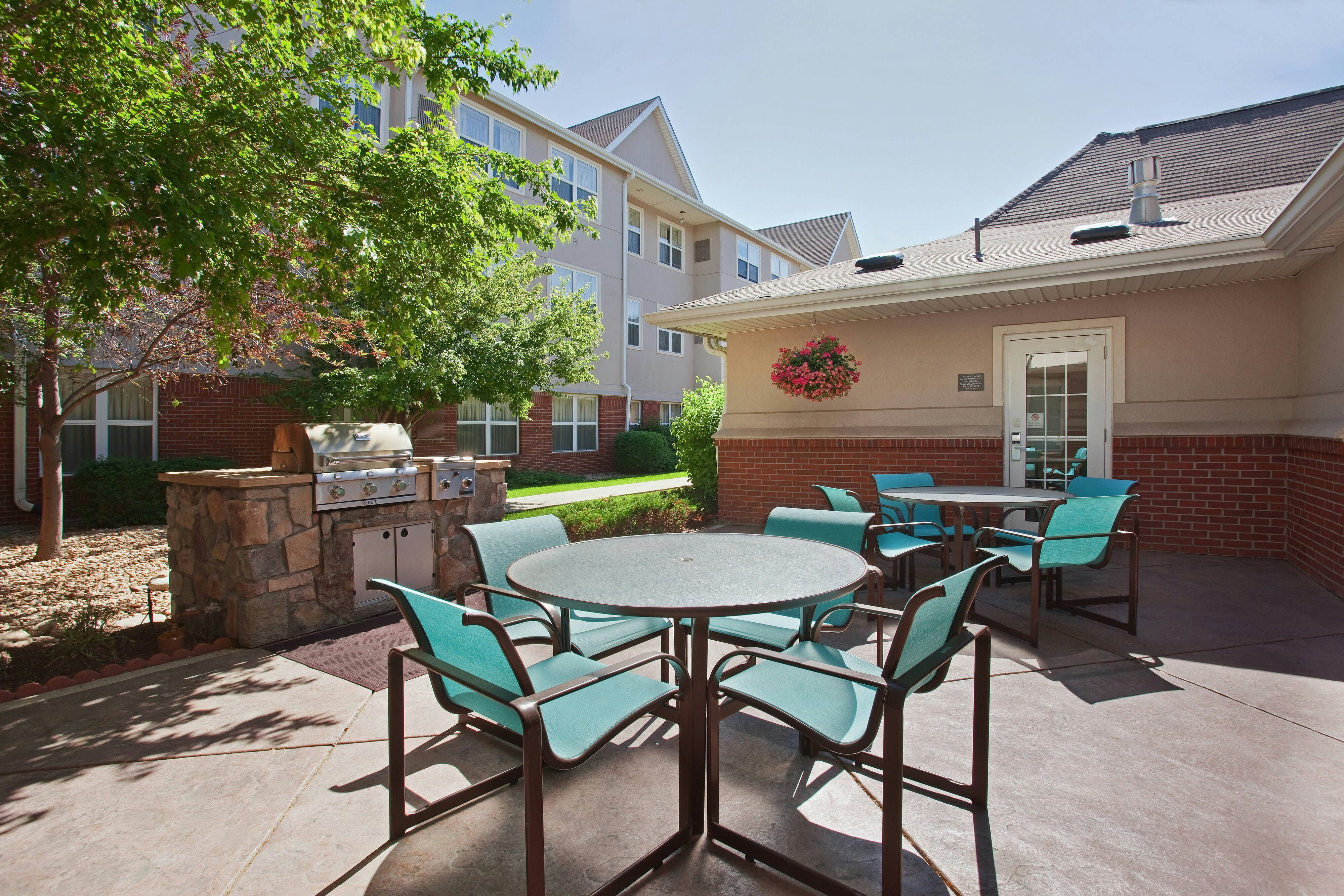 Residence Inn By Marriott Boulder Longmont 21/34