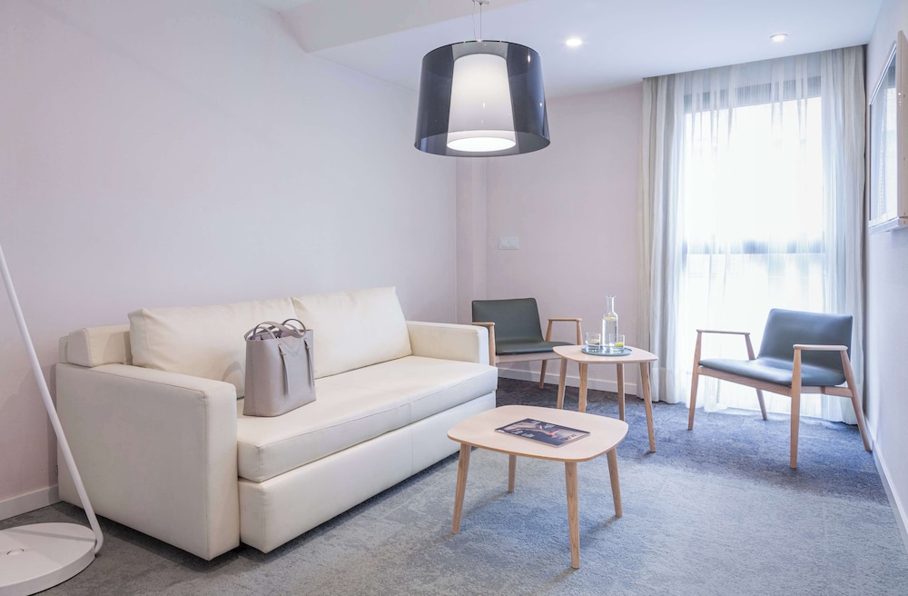 Macia Granada Five Senses Rooms & Suites 42/60