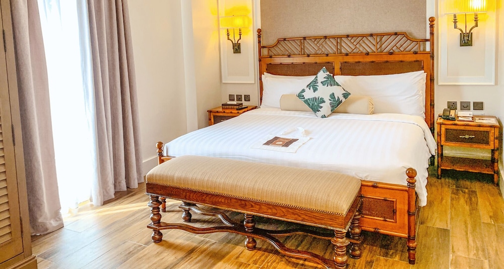 Feliz Hotel Boracay 3/49