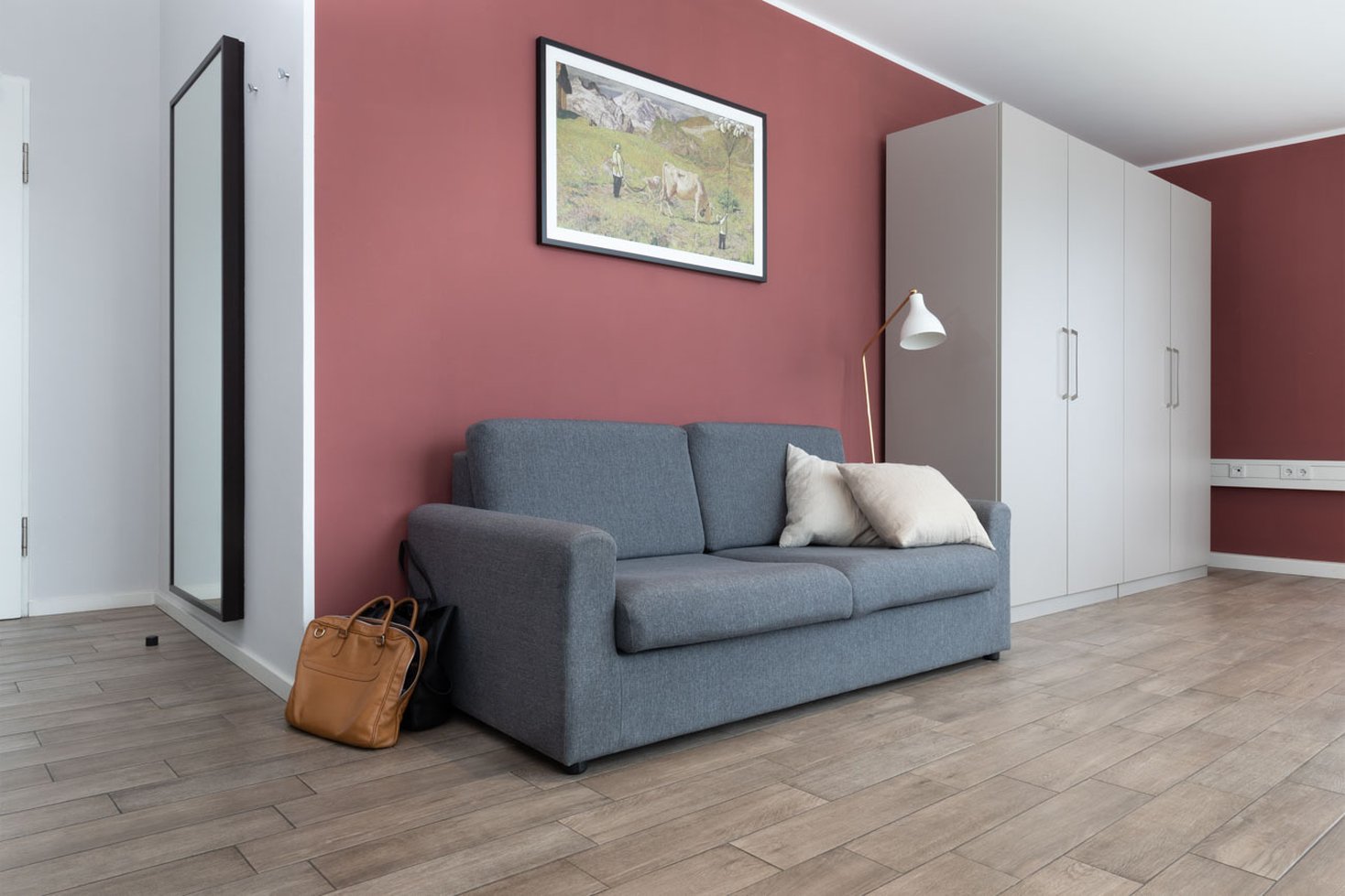 Brera Serviced Apartments Munchen 30/50