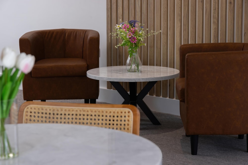 Best Western Leicester Oadby 34/55