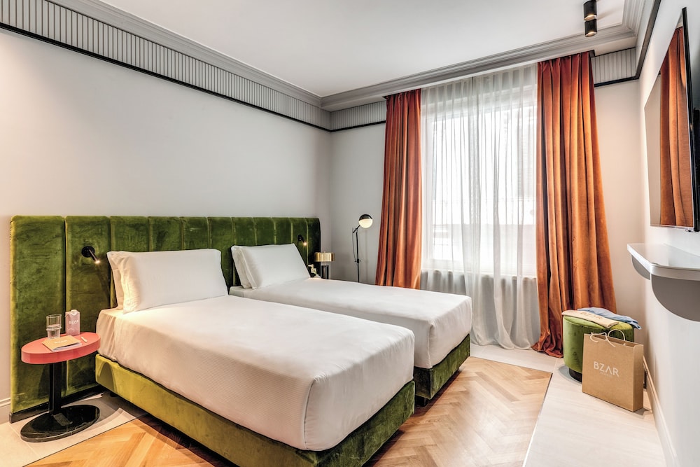 Hotel Santa Maria Maggiore 13/50