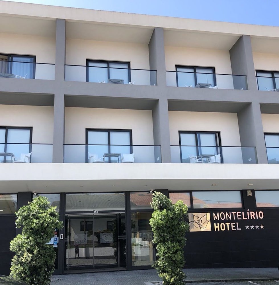 MONTE LIRIO HOTEL 1/49
