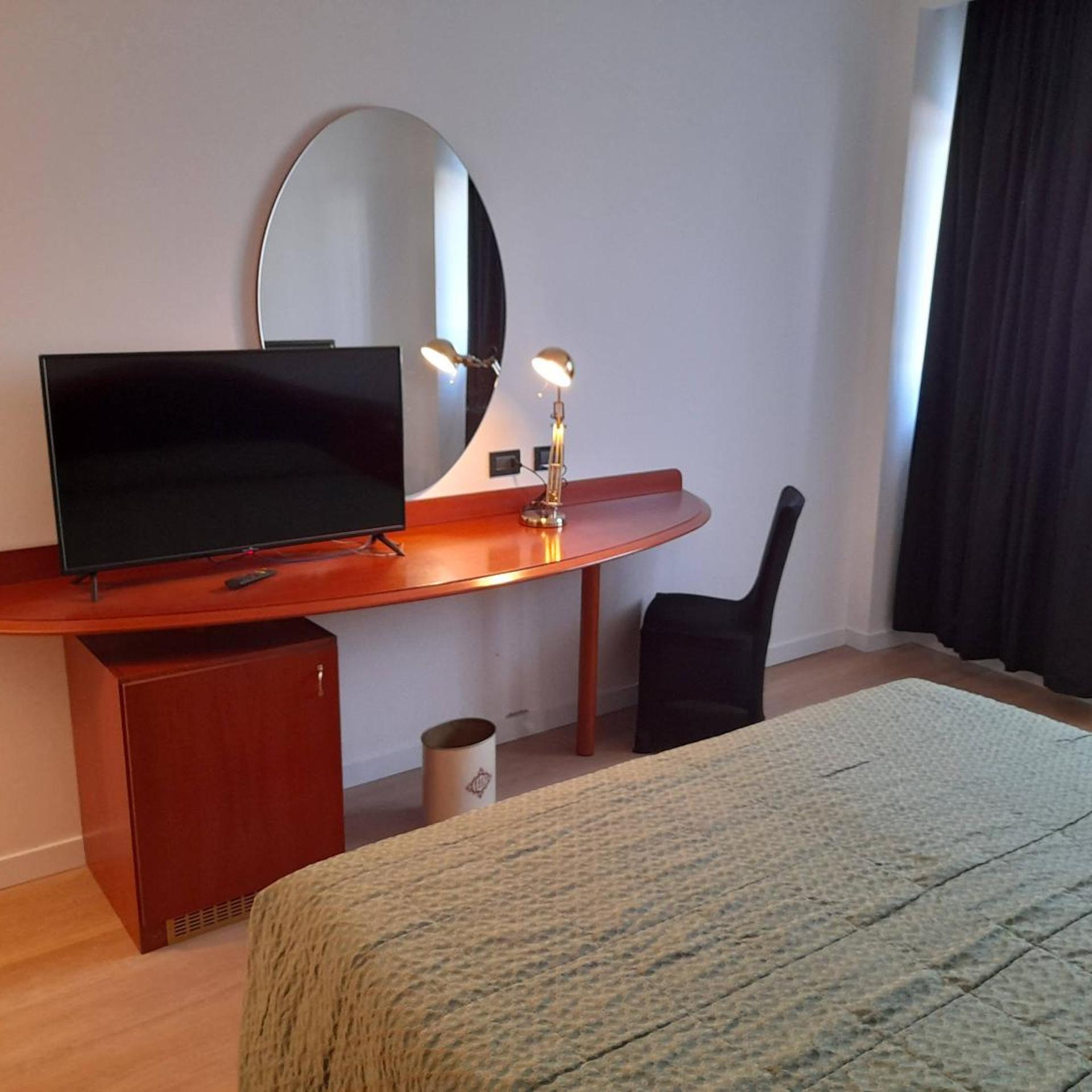 Hotel Donizetti 43/57