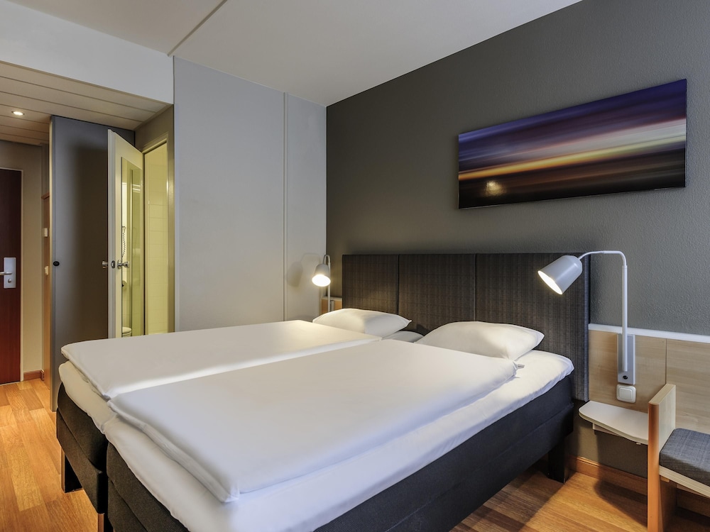 Ibis Bremen City 17/75