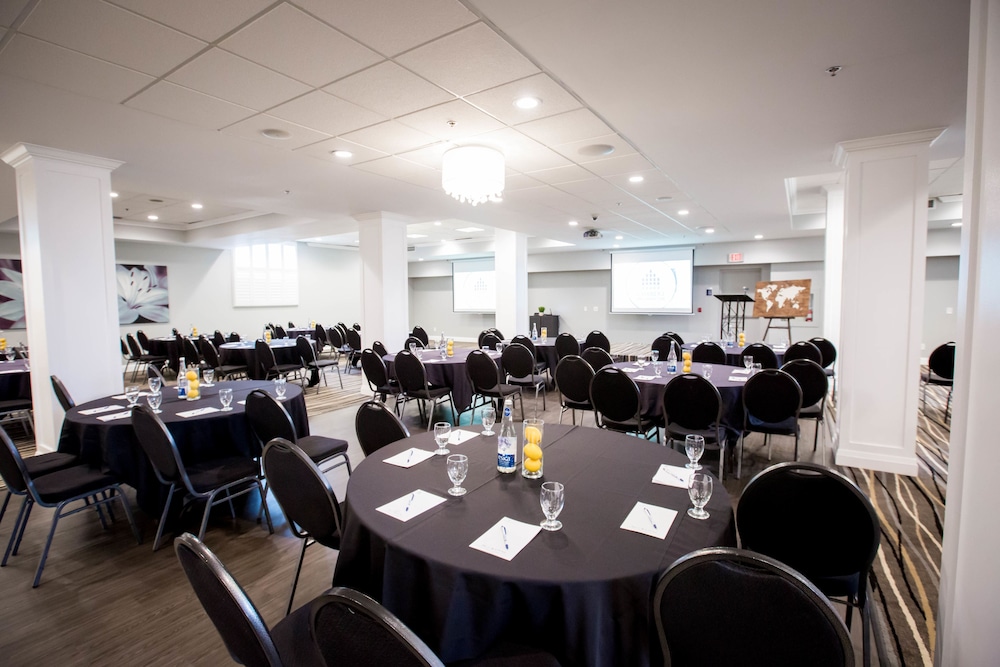 Cambridge Hotel Conference Centre 29/39