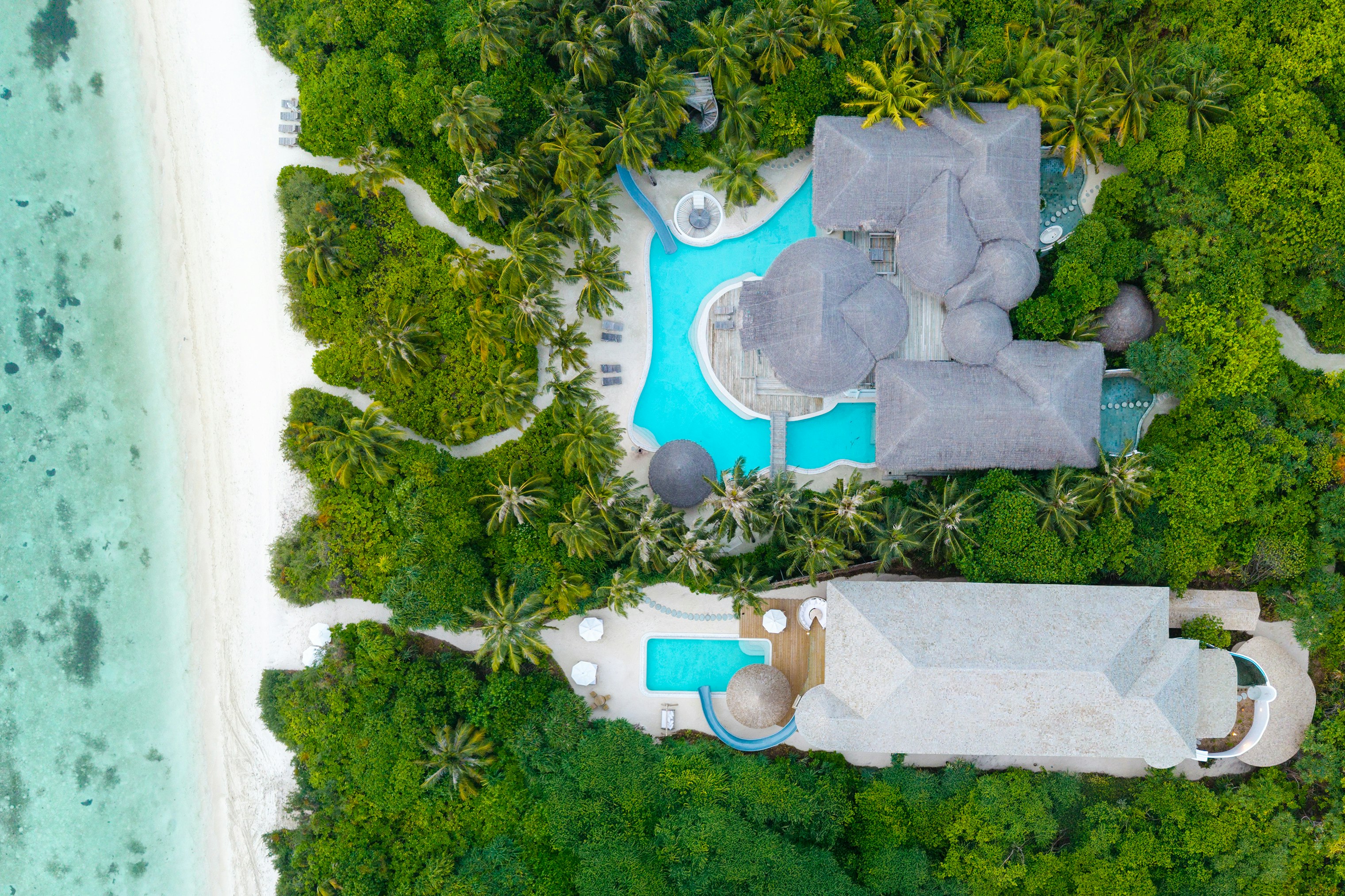 Soneva Jani Resort 29/38