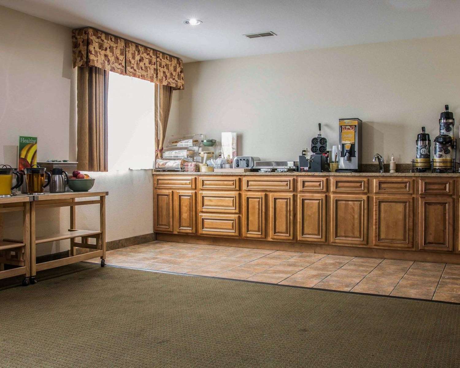 Quality Inn Durand I-69 22/24