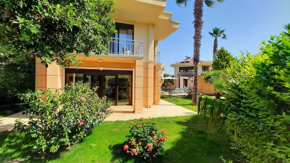 The Wind Sycamore Holiday Villas in Belek 32/39