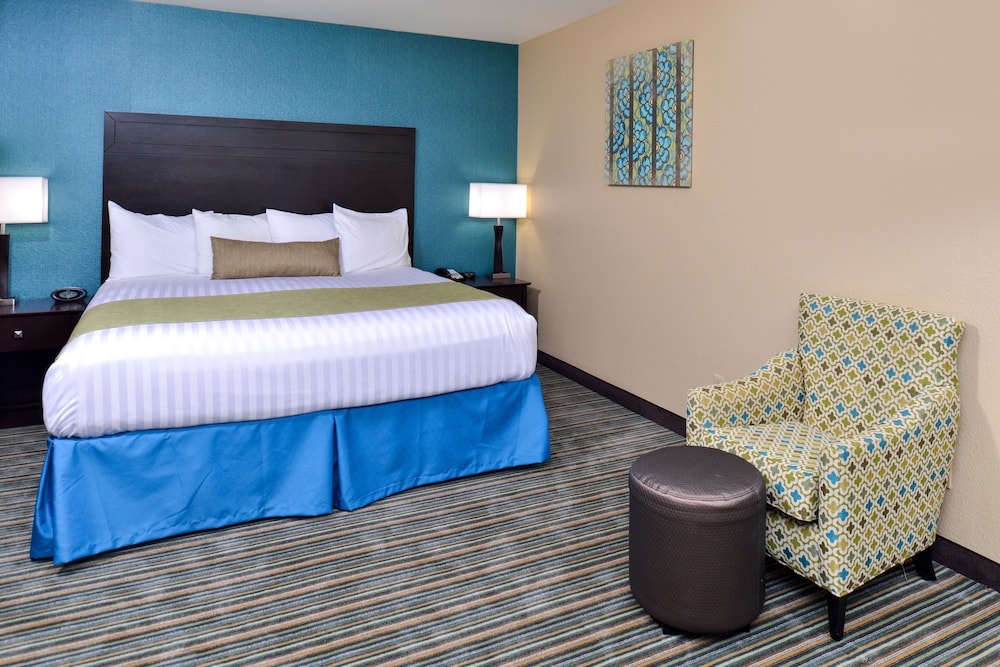 Best Western Long Beach Inn 15/53