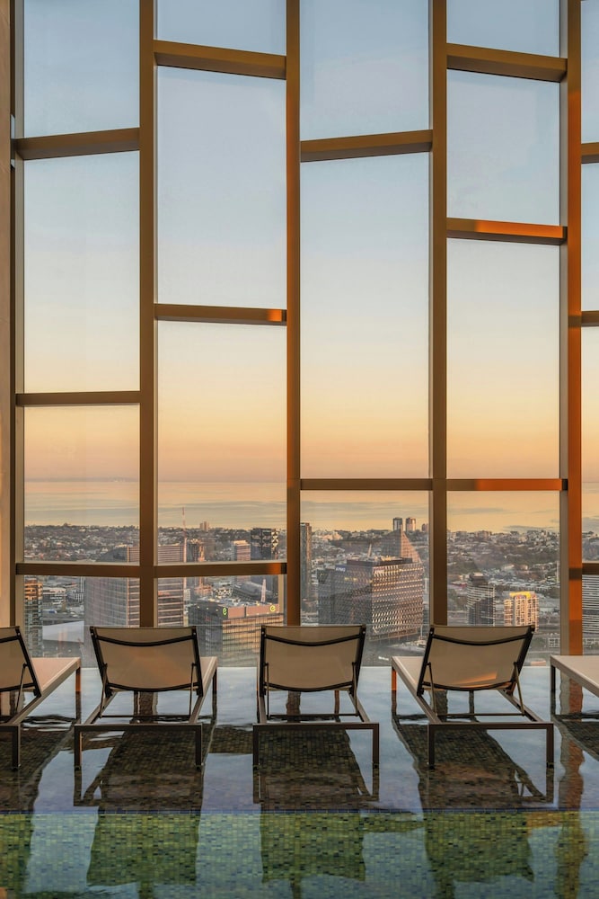 The Ritz-Carlton, Melbourne 45/48