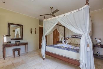 Exclusive, Master, Villa