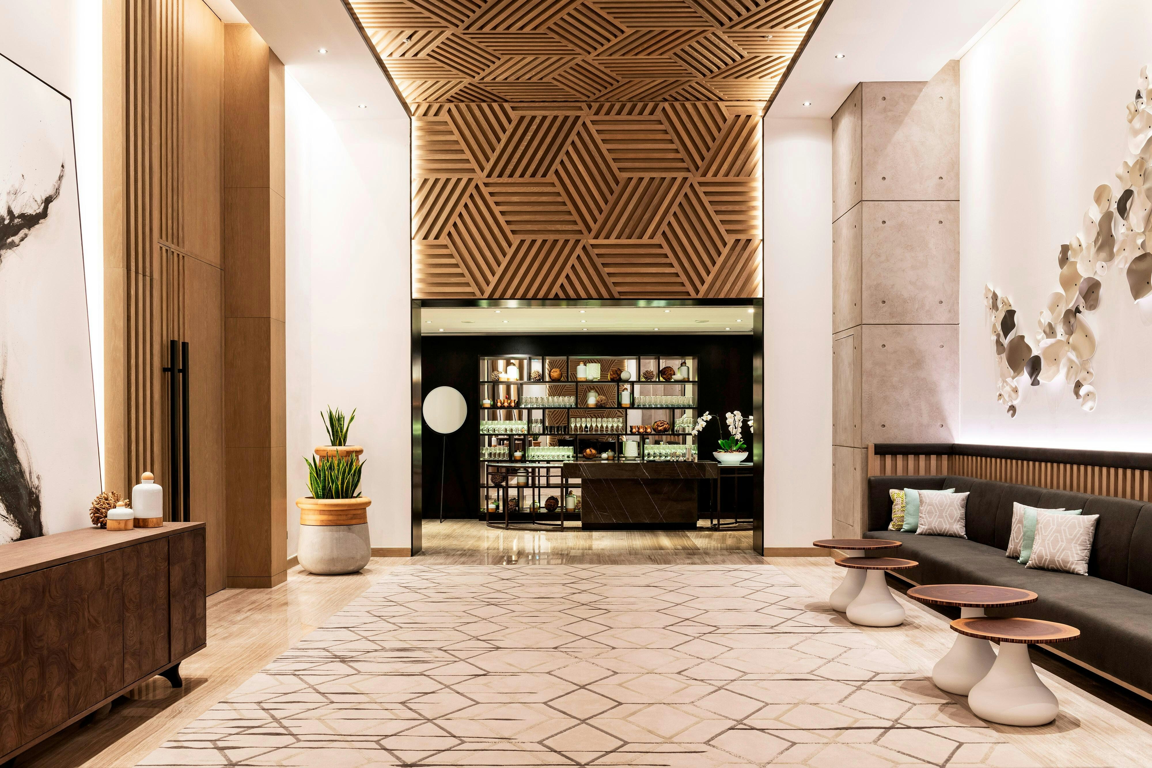 Le Royal Meridien Beach Resort & Spa 15/78