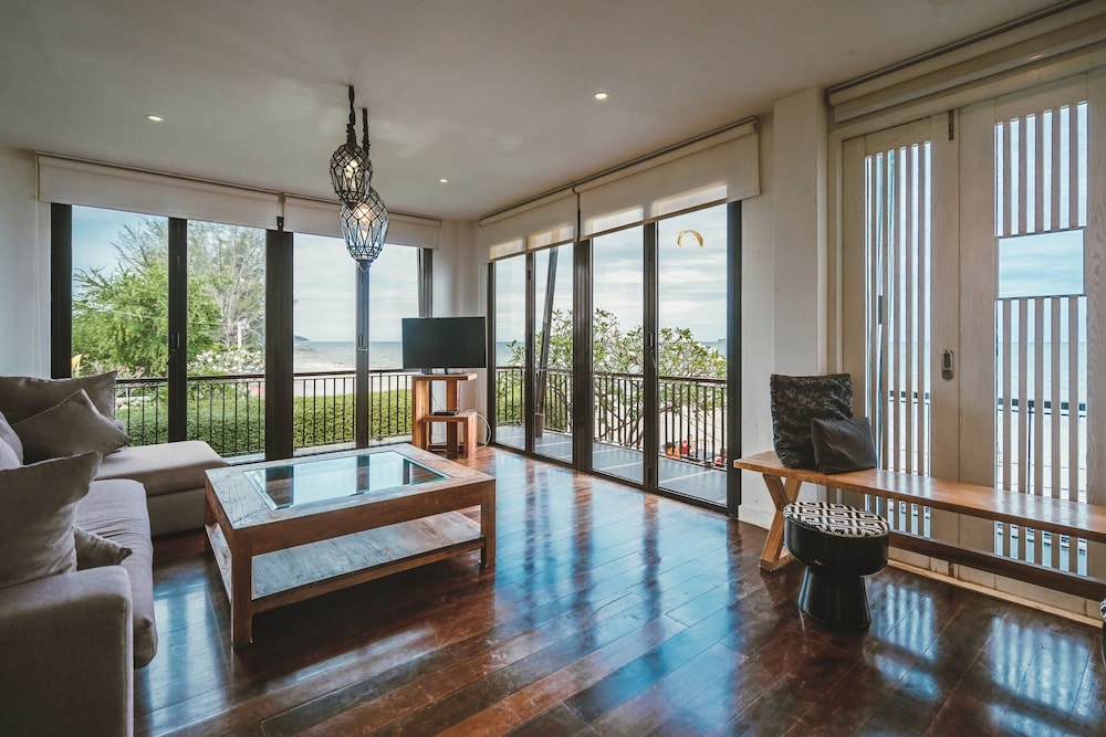 The Blue Sky Resort At Hua Hin 31/53