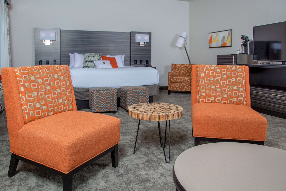 Hells Canyon Grand Hotel, an Ascend Collection Hotel 45/73