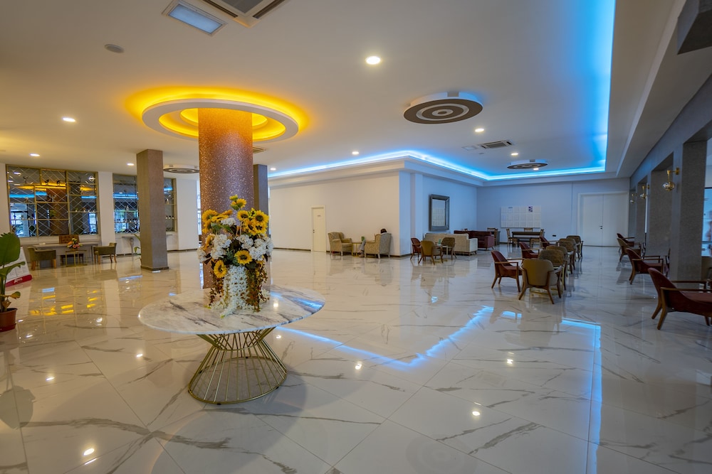 Eldar Garden resort 9/50