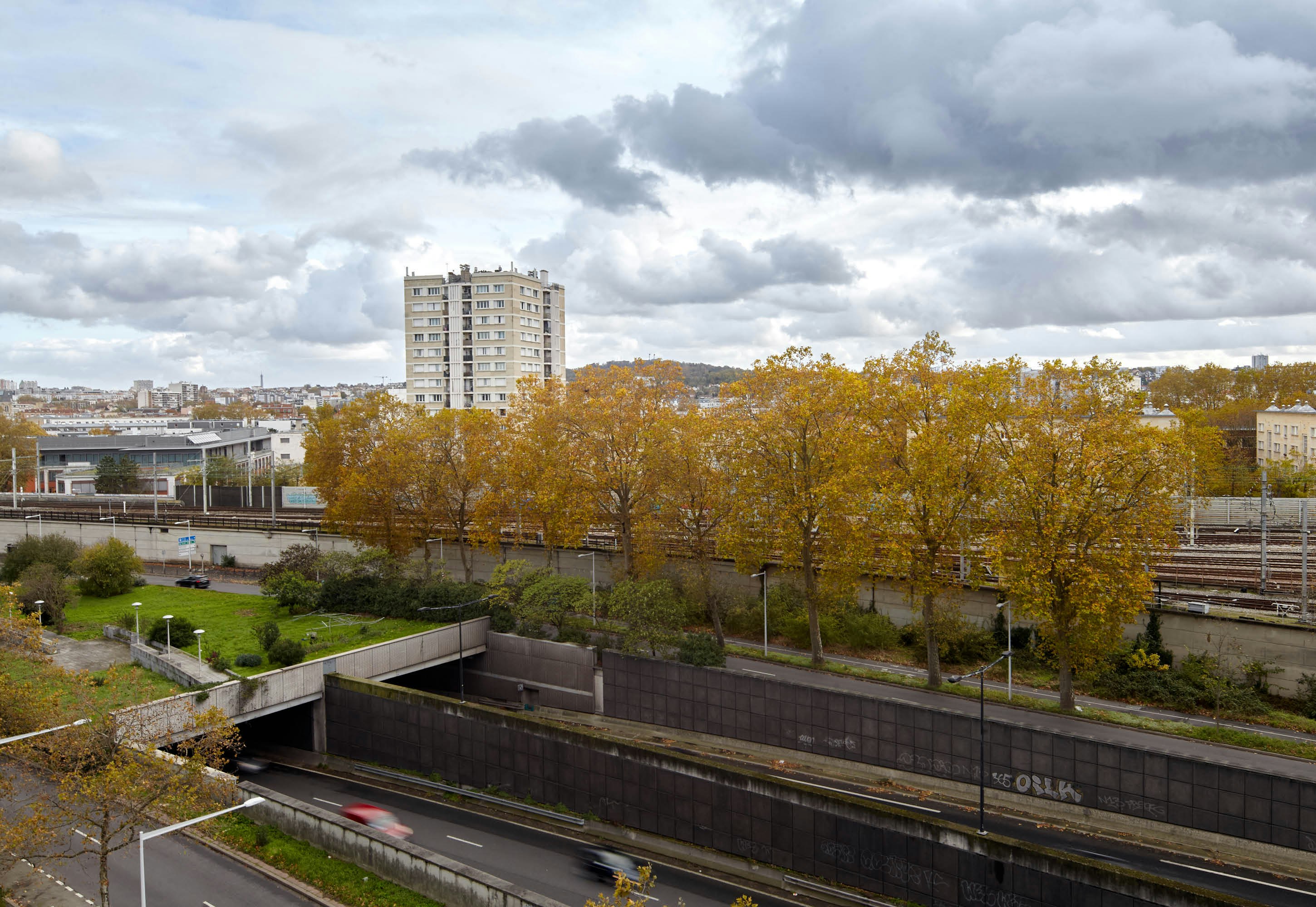B&B Hotel Nanterre Rueil-Malmaison 23/24