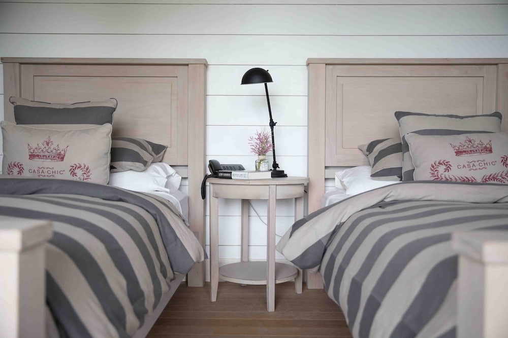 CASA CHIC CARMELO 5/50