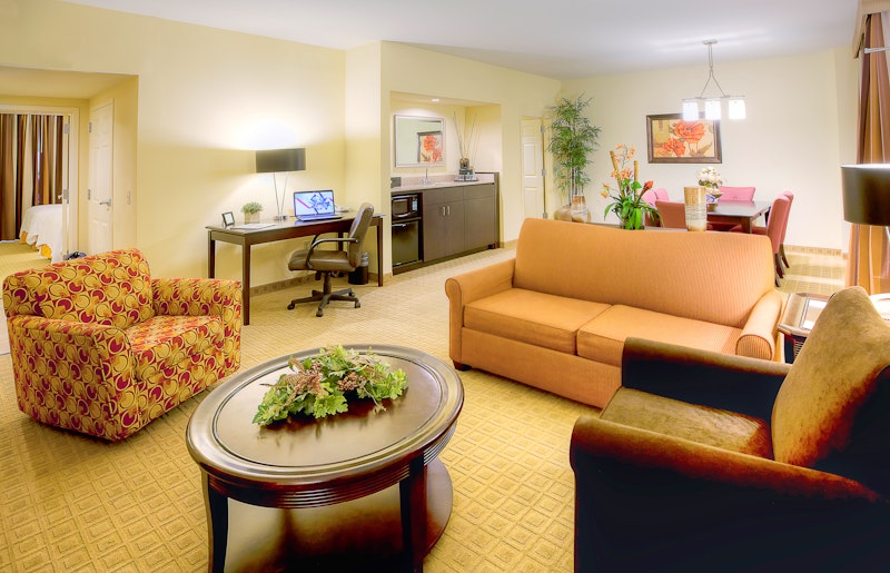 Embassy Suites Laredo Tx 20/46