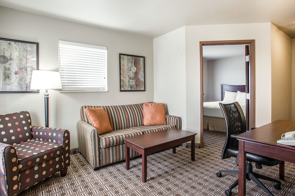 MainStay Suites St. Robert - Fort Leonard Wood 35/61