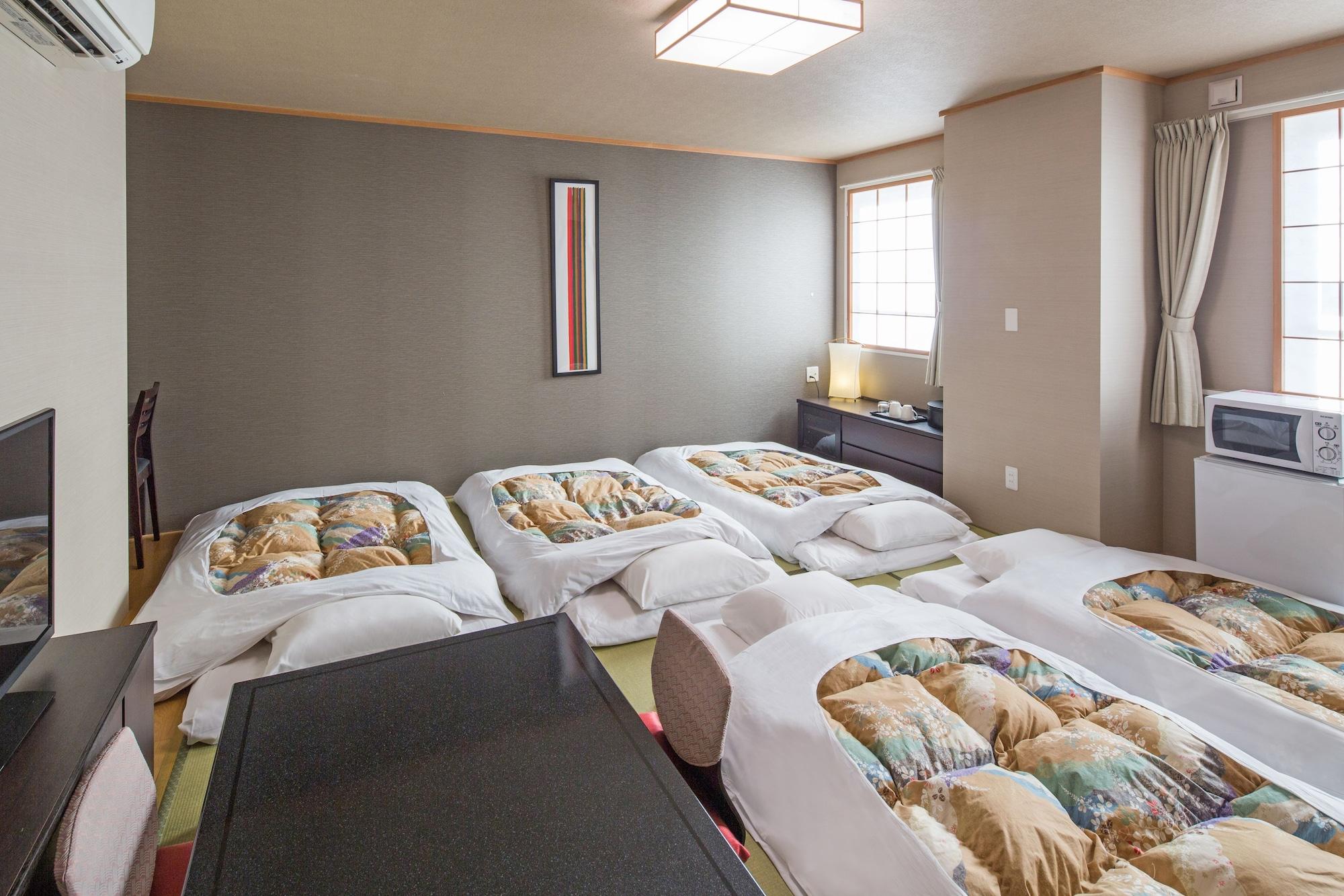 غرفة