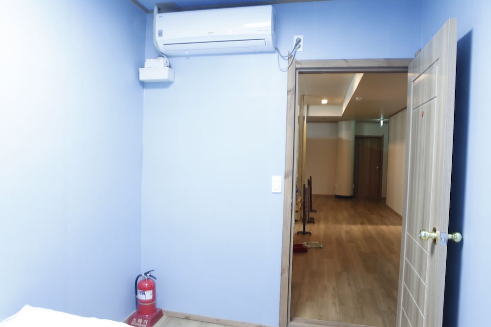Baozen Guesthouse - Hostel 23/72