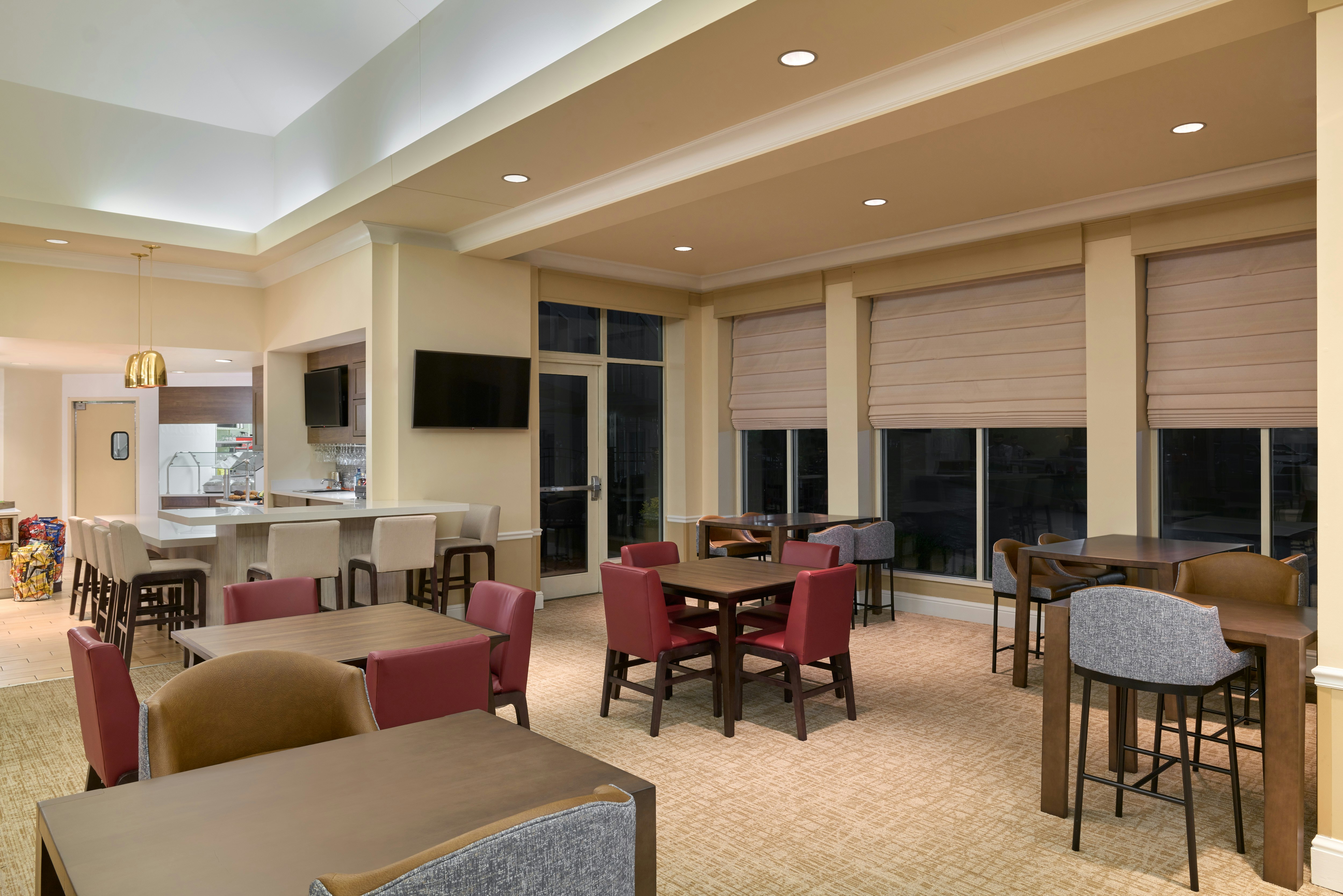 Hilton Garden Inn Hershey 33/41