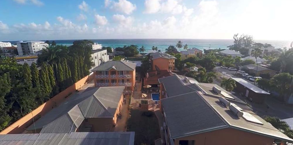 Worthing Court Apartment Hotel 8/44