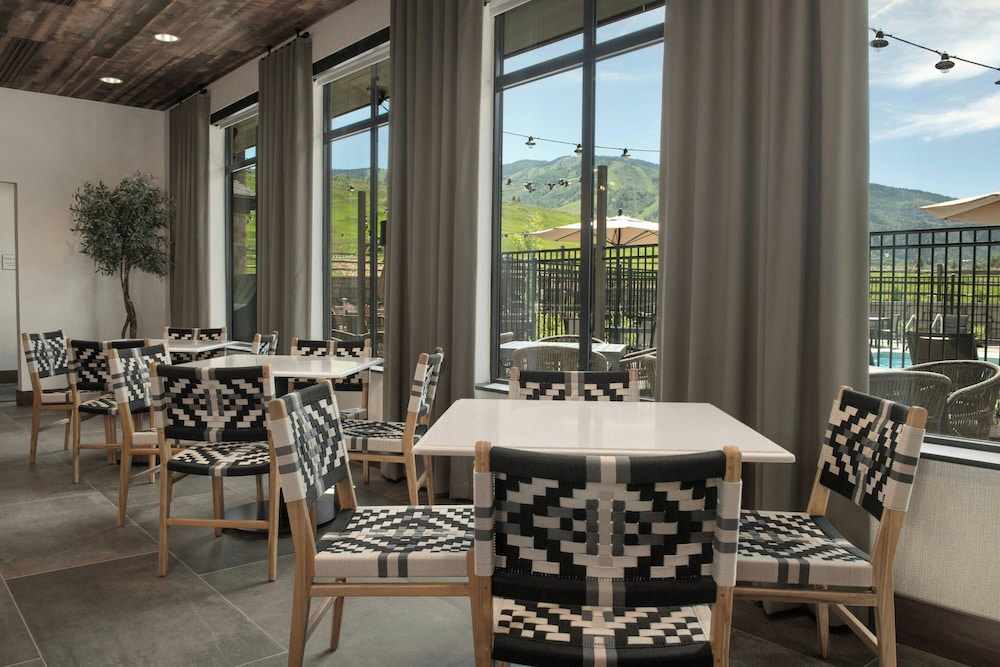 TownePlace Suites by Marriott Steamboat Springs 35/50