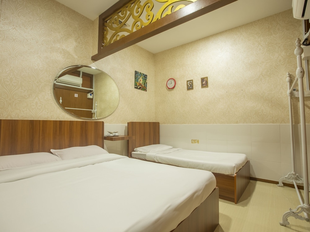 Hotel O Rebecca's Homes 27/42