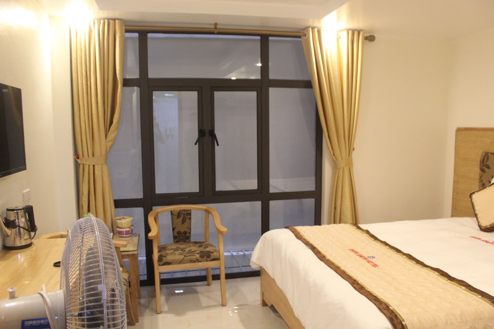 Sapa Snow Hotel 39/69