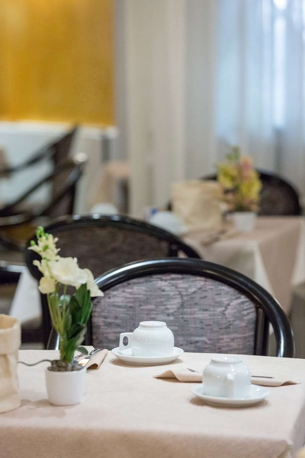 Best Western Hotel Liberta 32/39