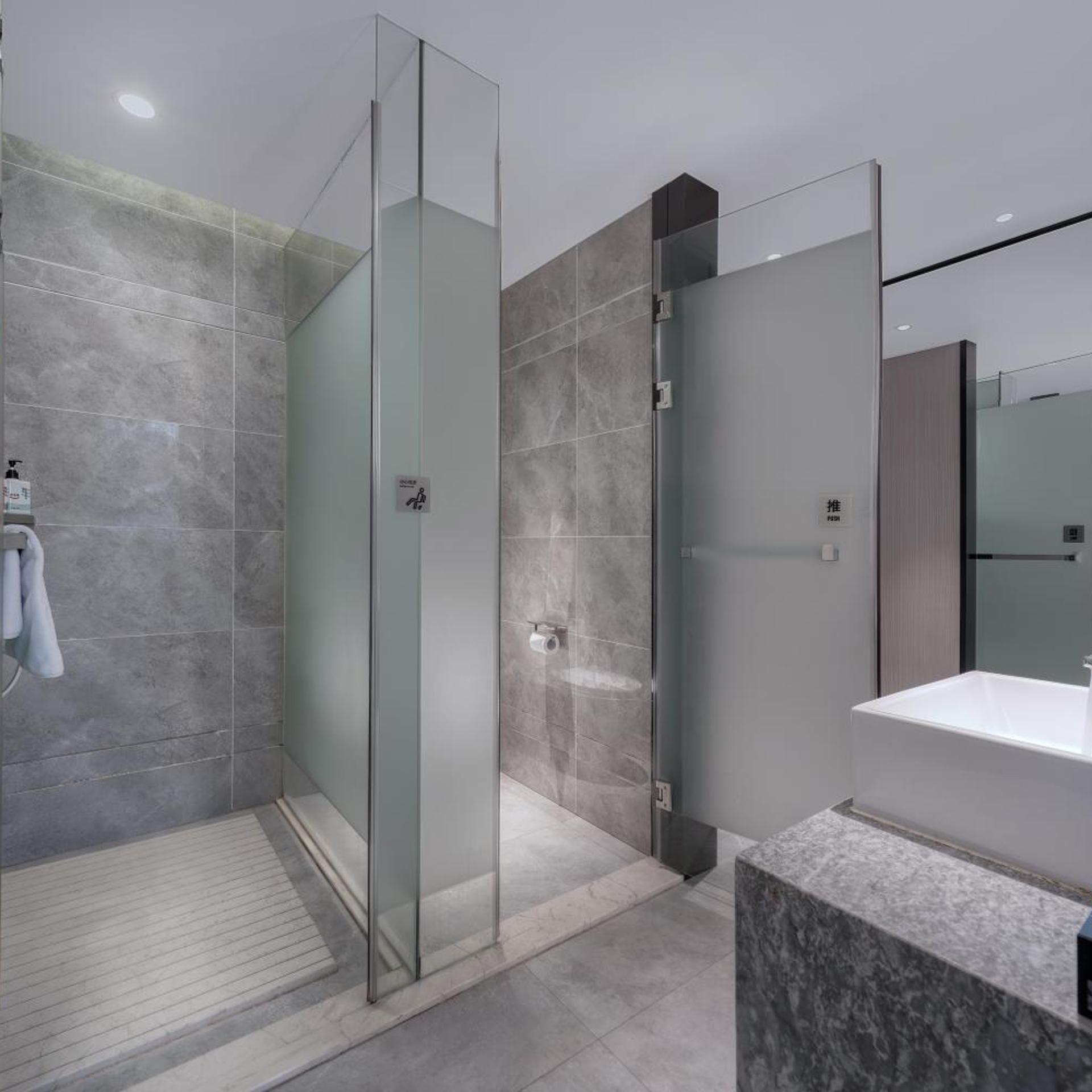 Echarm Hotel( Guangzhou Pazhou International International Exhibition Center Nanzhou Metro Station) 46/50