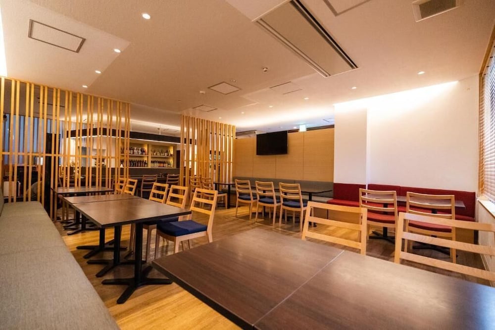 Business Hotel Ueno 24/32