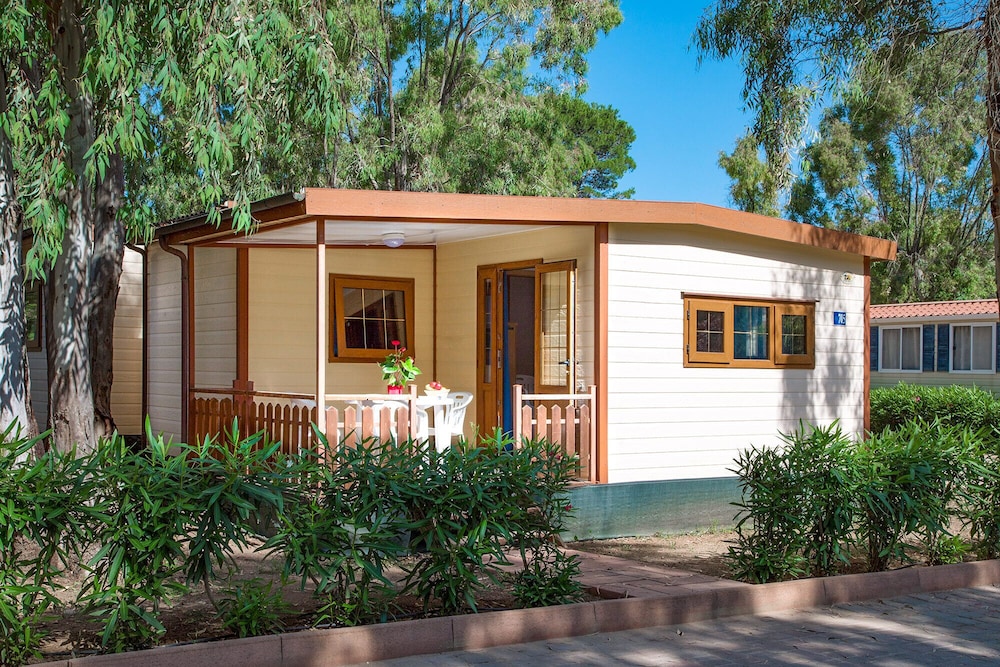 Camping Village Laguna Blu 3/72