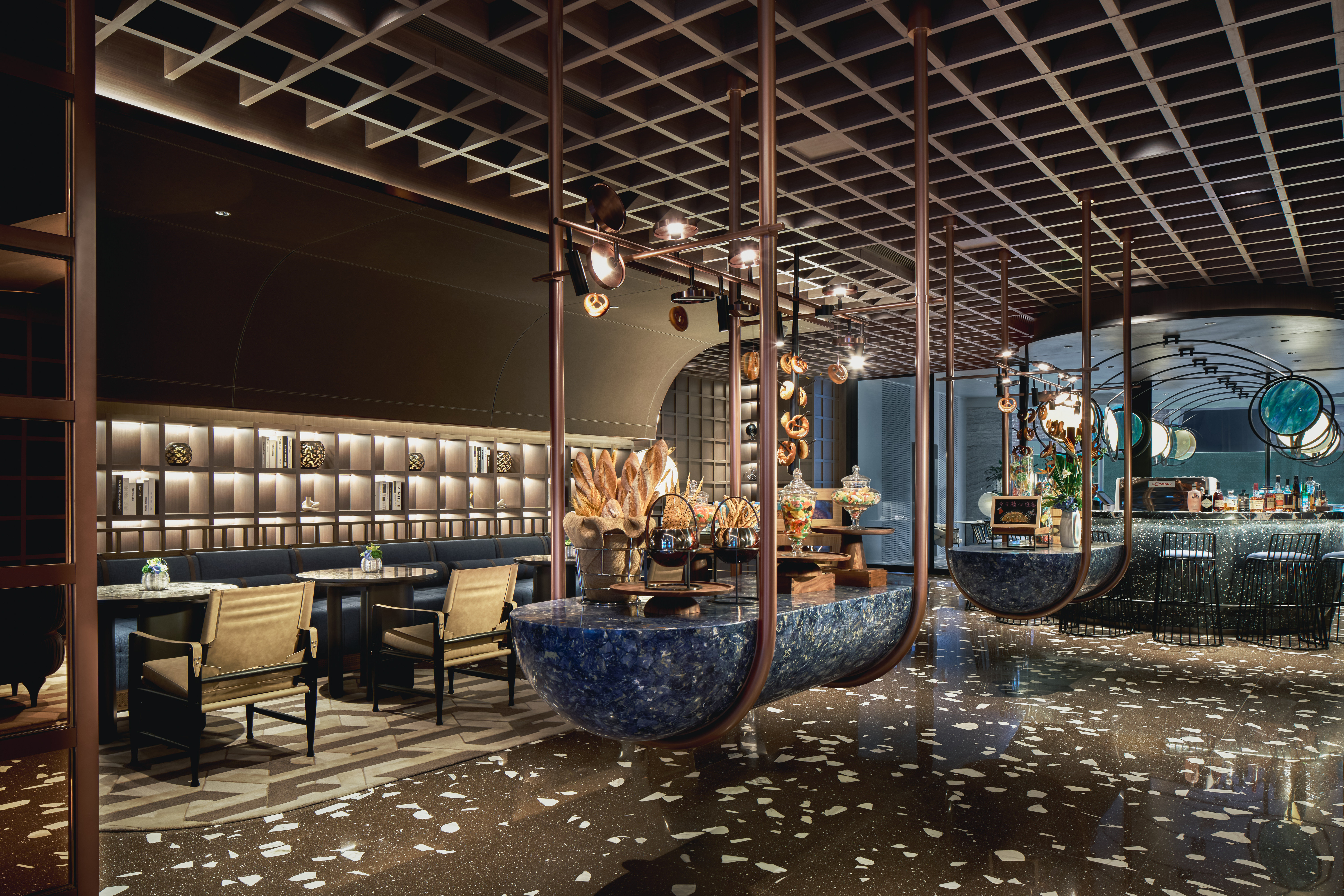 Hotel Indigo Ningbo Riverside 54/59