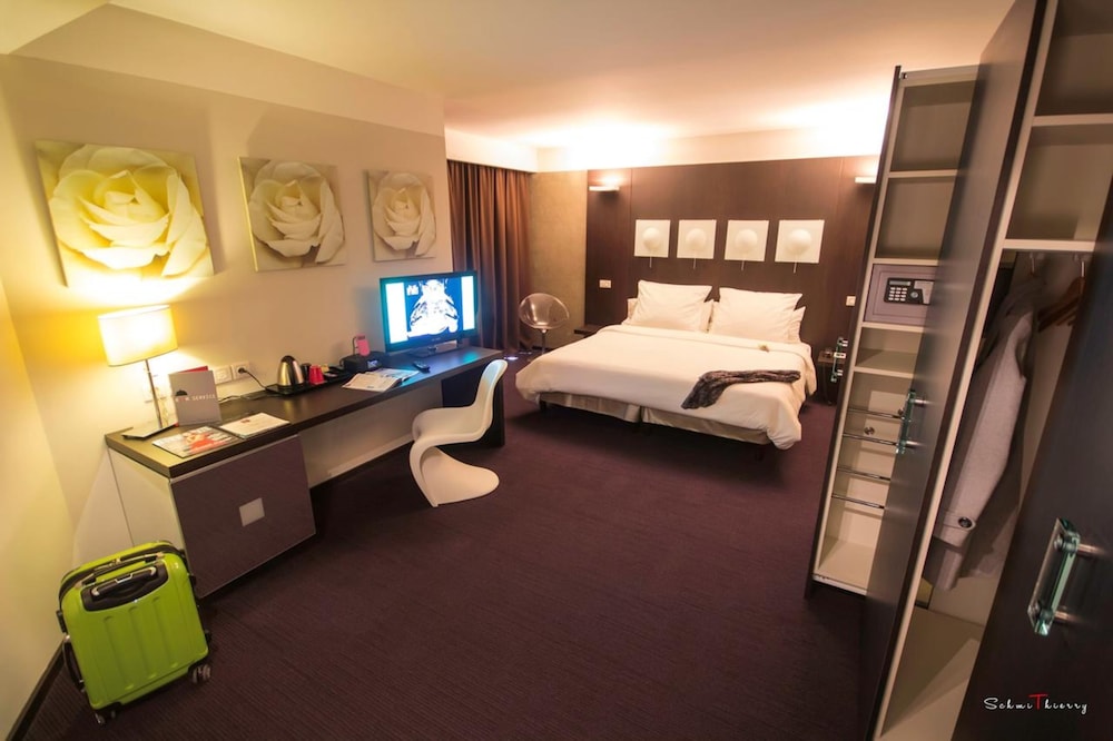 room