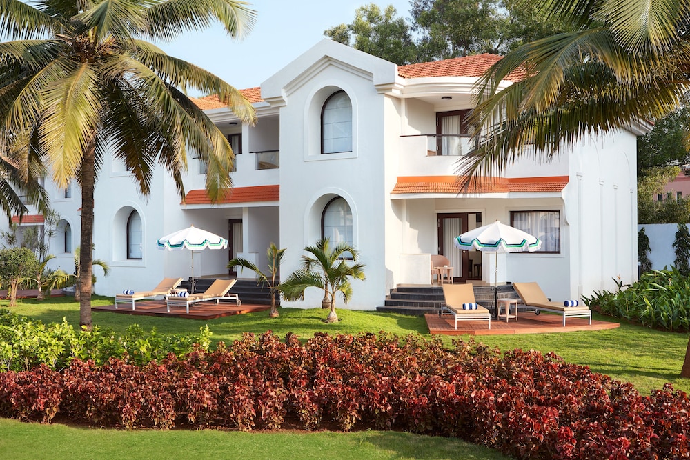 Holiday Inn Resort Goa 3/75