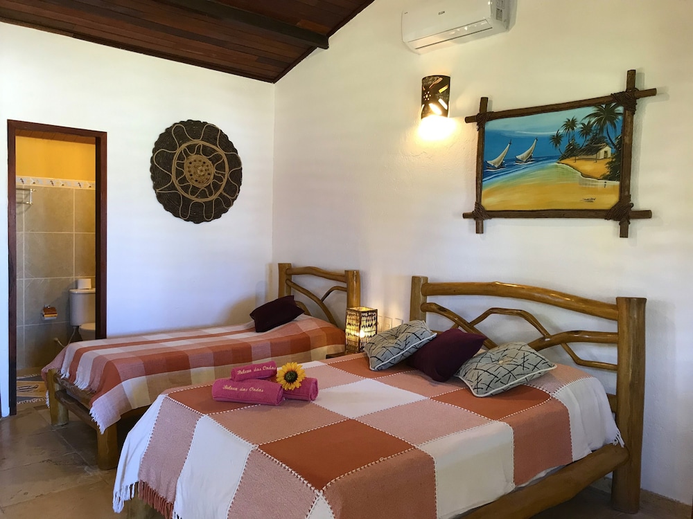 Hotel Pousada Beleza das Ondas 6/34