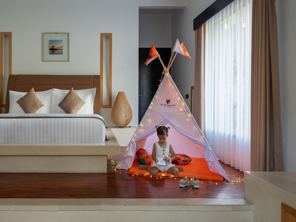 The Seminyak Suite - Private Villa 7/62