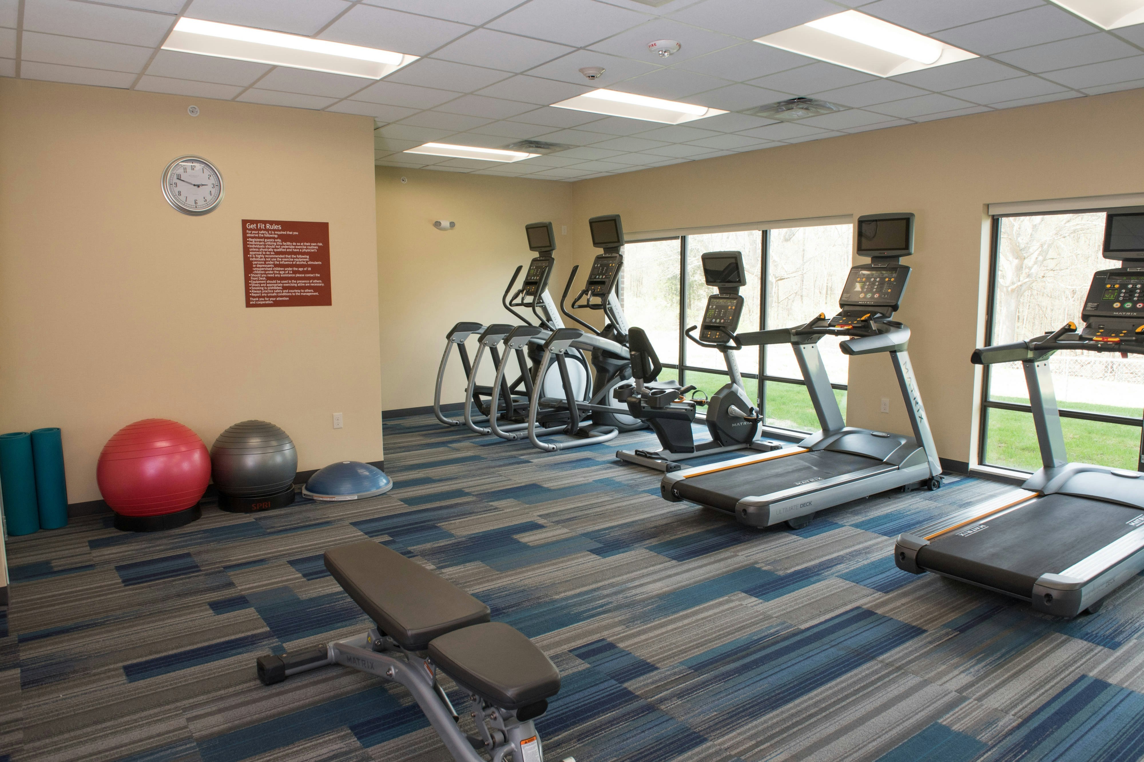 Towneplace Suites Battle Creek 23/47